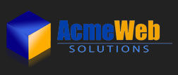 AcmeWeb Solutions Online